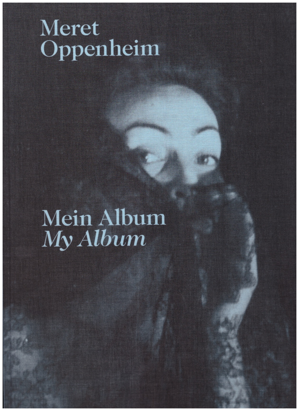 OPPENHEIM, Meret - Mein Album, My Album